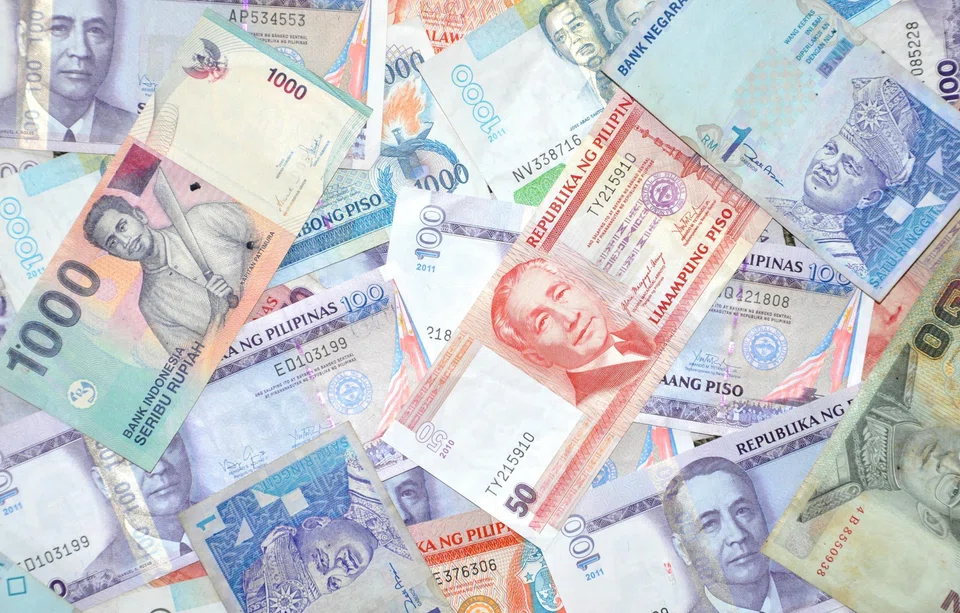 Behind the Malaysian currency’s outperformance lies a more muted regional showing, with its South-east Asian counterparts breaching record lows and its East Asian peers grasping onto slim year-to-date gains against the US dollar.