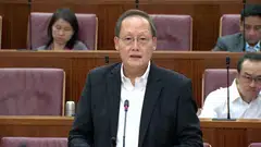 Manpower Minister Tan See Leng notes that employers are not currently required to notify MOM before retrenching workers.