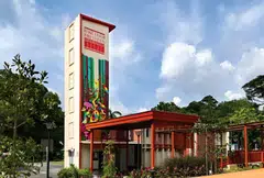 The co-living operator has recently commenced operations at the 62-room Coliwoo Bukit Timah Fire Station.