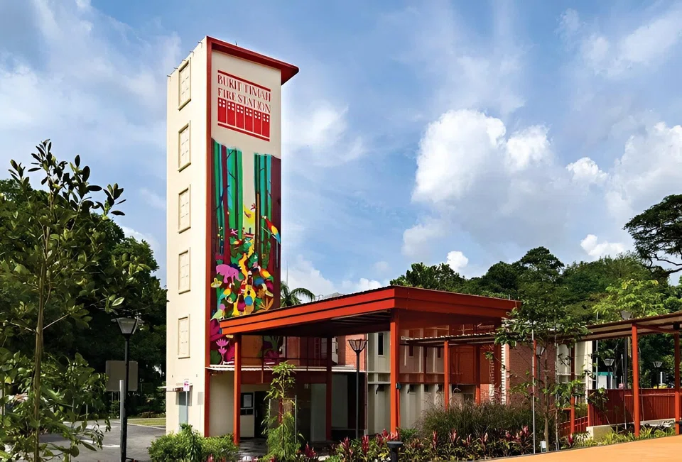 The co-living operator has recently commenced operations at the 62-room Coliwoo Bukit Timah Fire Station.