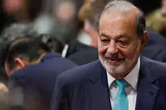 The 84-year-old mogul has also ramped up purchases of shares of Talos Energy, a Houston-based exploration and production company with fields in Mexico.   