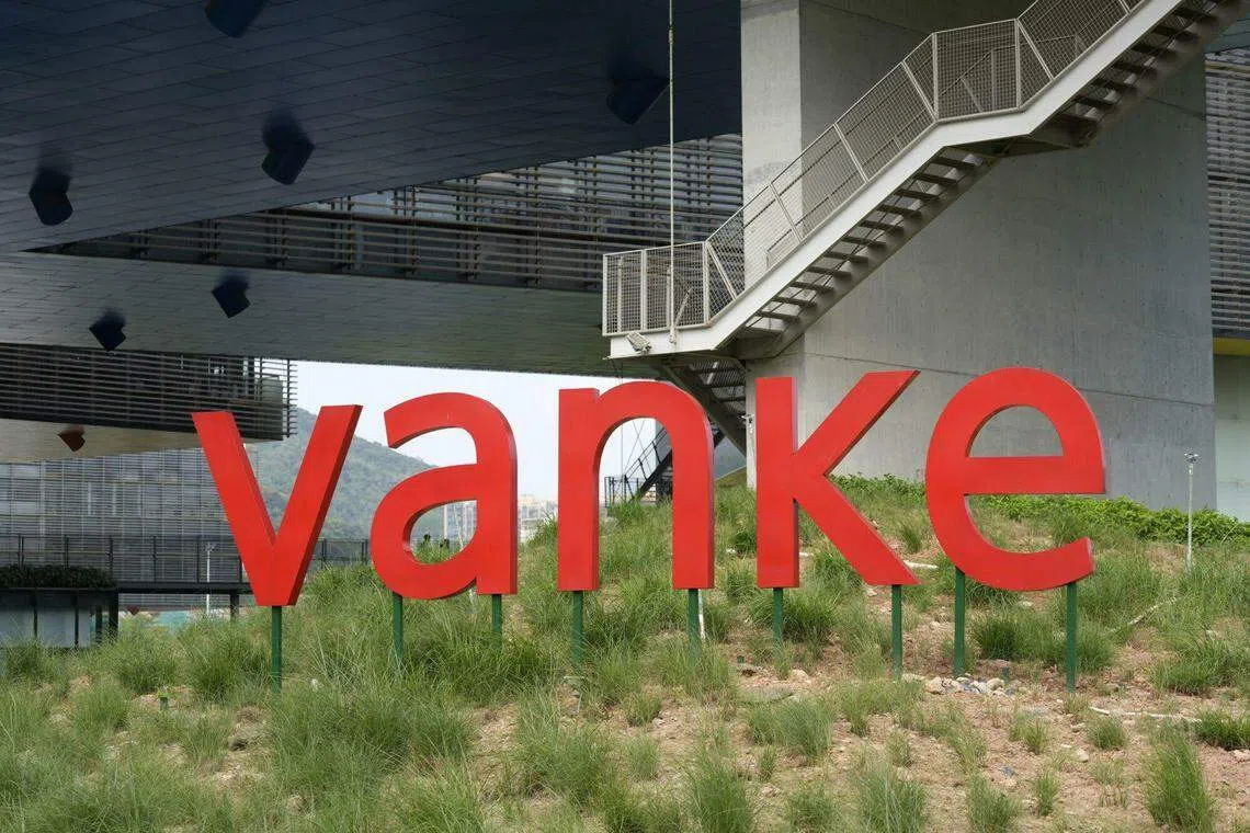 Vanke bought a 21.4% stake in GLP for about S$3.4 billion in 2018.