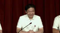 The WP’s “strong slate” of candidates gave the PAP a “tough fight” as expected, says PM Wong.