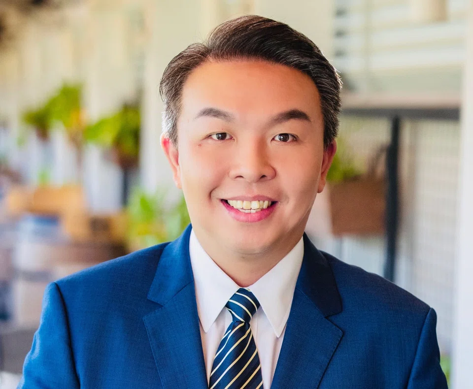 DHL's Christopher Ong says: “As a location, Singapore is extremely well-connected, cosmopolitan, and is known for its strong governance. All of that has helped to grow our hub capacity in Singapore and Asia tremendously.”