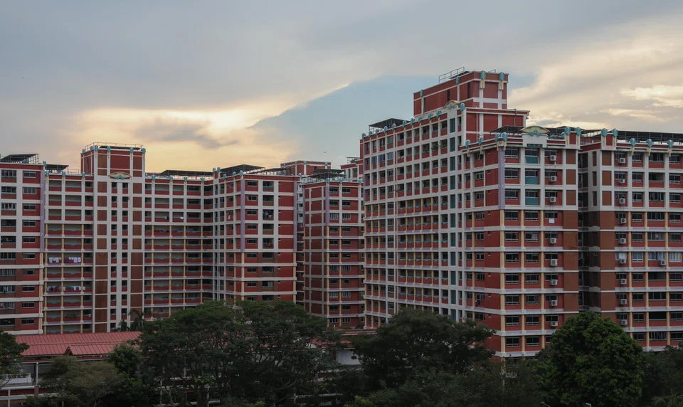 Lower interest rates have sparked interest from HDB flat owners who had taken higher fixed-rate bank packages in 2022 and 2023, and reached the end of their loan lock-in periods, says Joel Lim, associate director at Dollarback Mortgage.