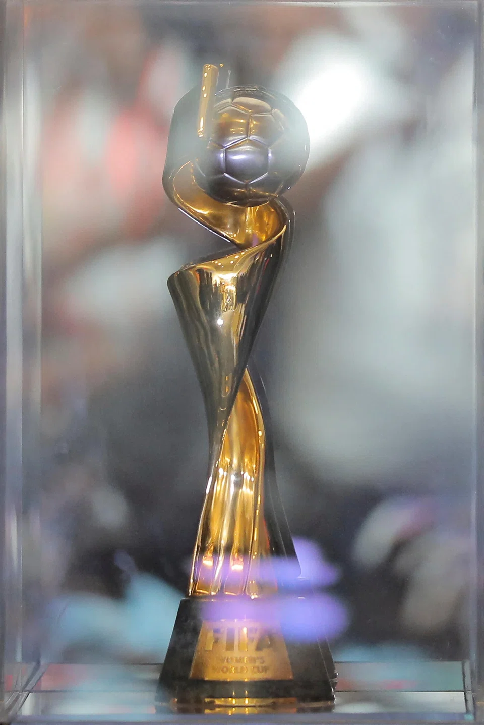 Japan is the last major country where broadcasting rights remain unclaimed after Fifa reached an agreement on rights for five European countries on Wednesday (Jun 14).