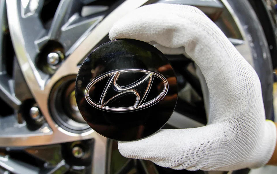 Hyundai has gone big on touting hydrogen as a carbon-free alternative, one that can be produced by carbon capture or electrolysis of water powered by renewable energy. 