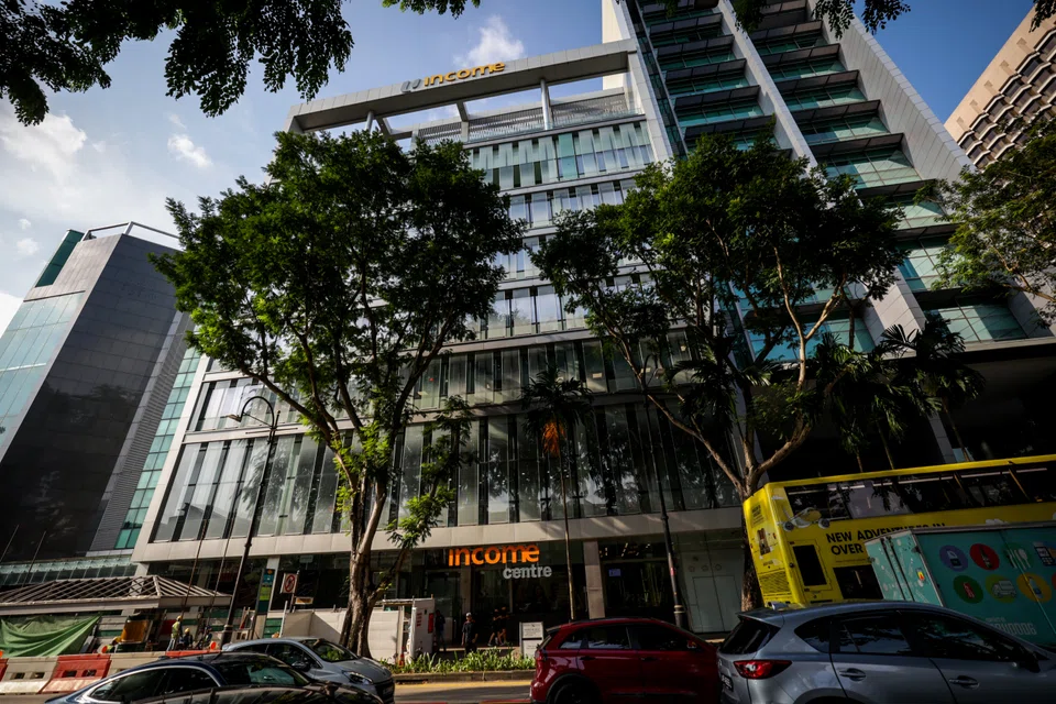 The government’s intervention in the proposed acquisition of Income Insurance highlights the importance of preserving its social mission, industry watchers say.