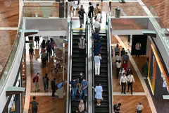 With rising inflation and the impending GST hike next year, some customers are becoming more price conscious and seeking out more deals and promotions.