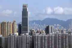 Demand for home buying in Hong Kong, among the world’s least affordable cities, improved in the past couple years partly due to softening interest rates.