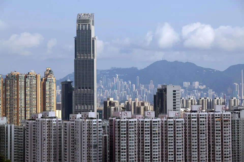 Demand for home buying in Hong Kong, among the world’s least affordable cities, improved in the past couple years partly due to softening interest rates.