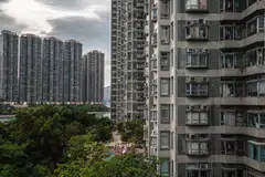 In Hong Kong, most variable rate home loans have a cap based on the prime lending rate. Major lenders have raised that rate by about 75 basis points since last year.