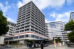 One-year ahead expectations eased to 2.05 per cent while the five-year view climbed to 2.24 per cent. 