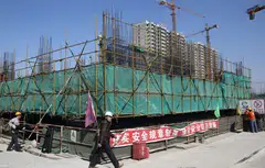 China’s housing rescue package in May is losing steam as home sales slump deepened in August and prices are expected to plummet further.