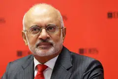 Piyush Gupta will be retiring at the upcoming AGM “as part of the board renewal process”.