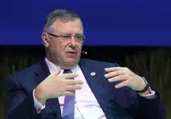 TotalEnergies CEO Patrick Pouyanne on Monday said that LNG contracts worth about six million tonnes signed by the French company in 2024—mostly with Asian clients—form “the core” of Total’s LNG business, as sales to Europe diminish over time.
