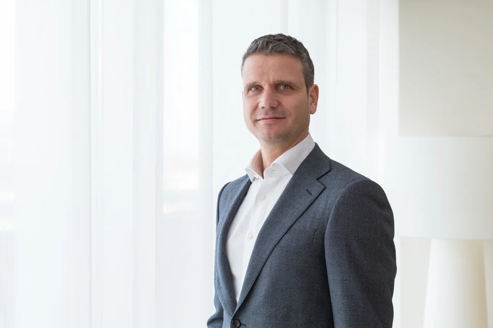 Getting involved in direct investment in Asian real estate is not yet on the cards for Pictet Alternative Advisors' Zsolt Kohalmi.