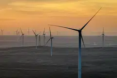 Clean power generators have the added benefit of low-cost, tariff-free inputs such as sunshine, wind and water.