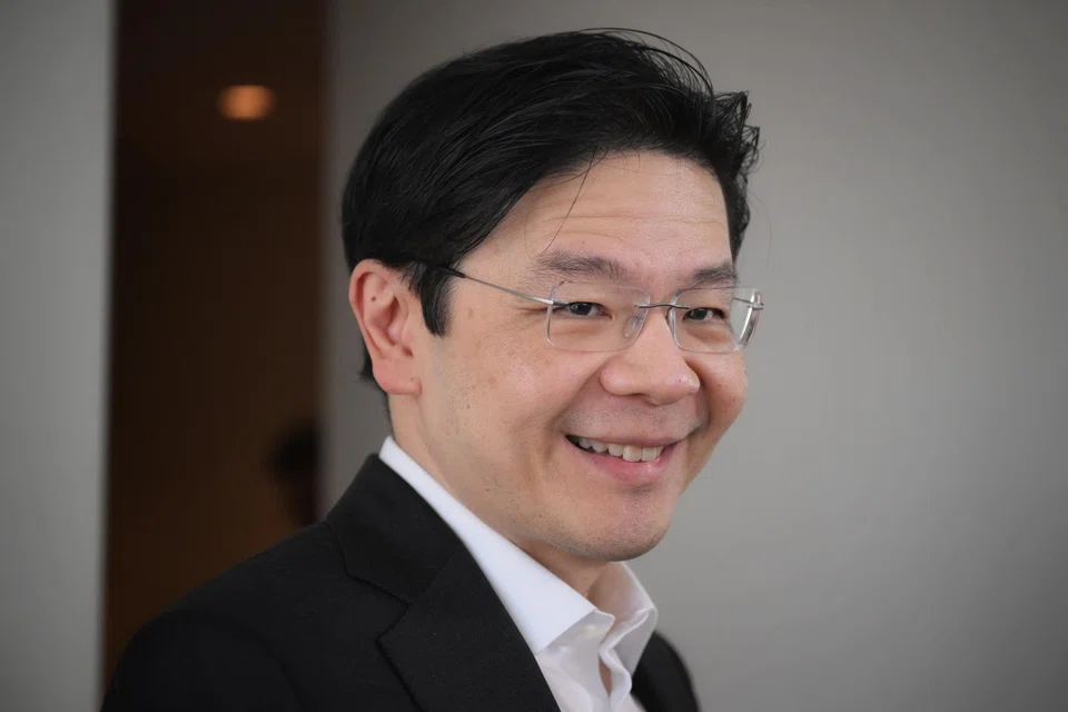 This will be PM Wong’s fourth time delivering the annual speech, as well as the first time since becoming prime minister in May.