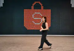 Shopee has helped Sea reach profitability in its recent quarterly earnings report.