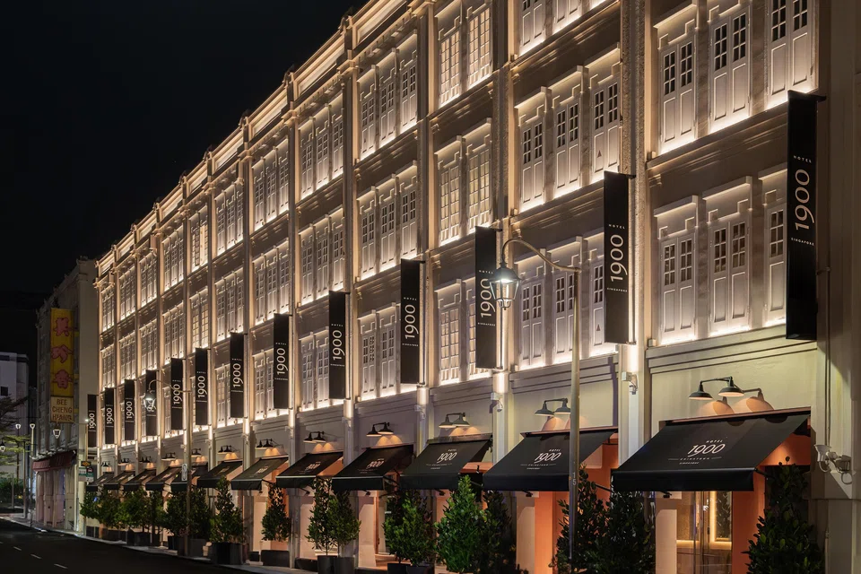 CBRE and HSBC were appointed to run a private EOI exercise for Hotel 1900 after its owner, RB Family Office, received a few unsolicited offers.