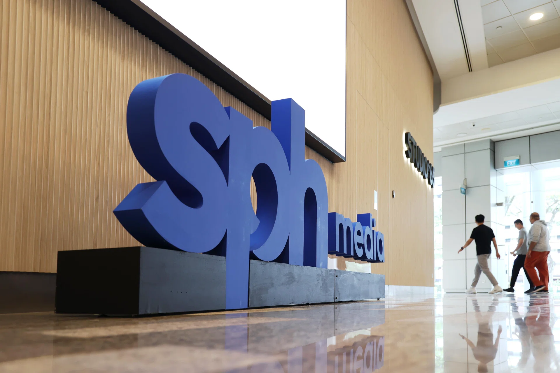 SPH Media launches campaign to engage young readers