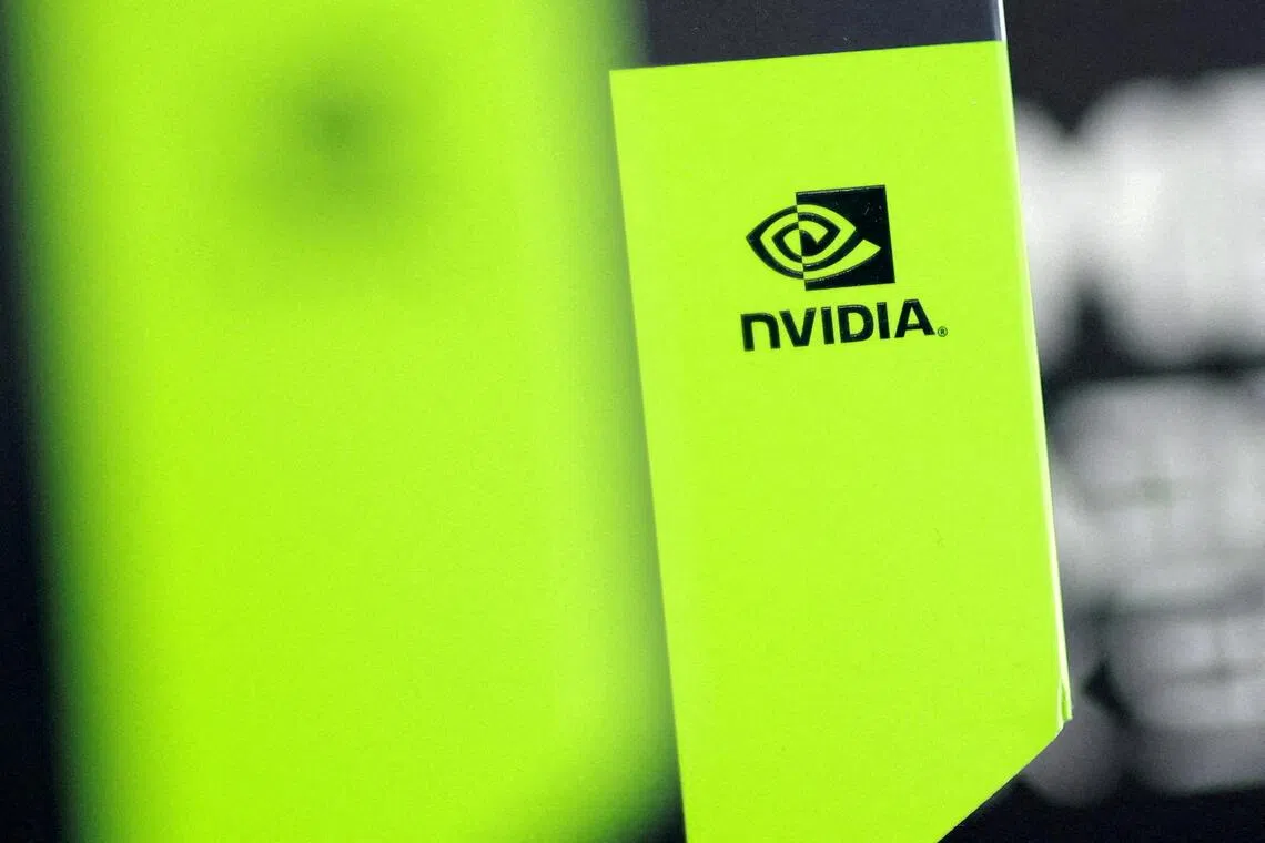 Nvidia, the world’s dominant chipmaker, has previously said the GAIN AI Act stands to restrict global competition for advanced chips, limiting computing power available to other countries.