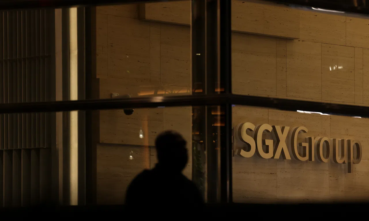 Over the four trading sessions from Mar 28 to Apr 3, institutions were net buyers of Singapore stocks, with net institutional inflow of S$76 million.