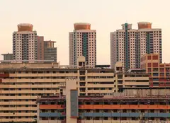 Property players expect the Outside Central Region to experience the strongest price and volume growth from transitioning private homeowners. 