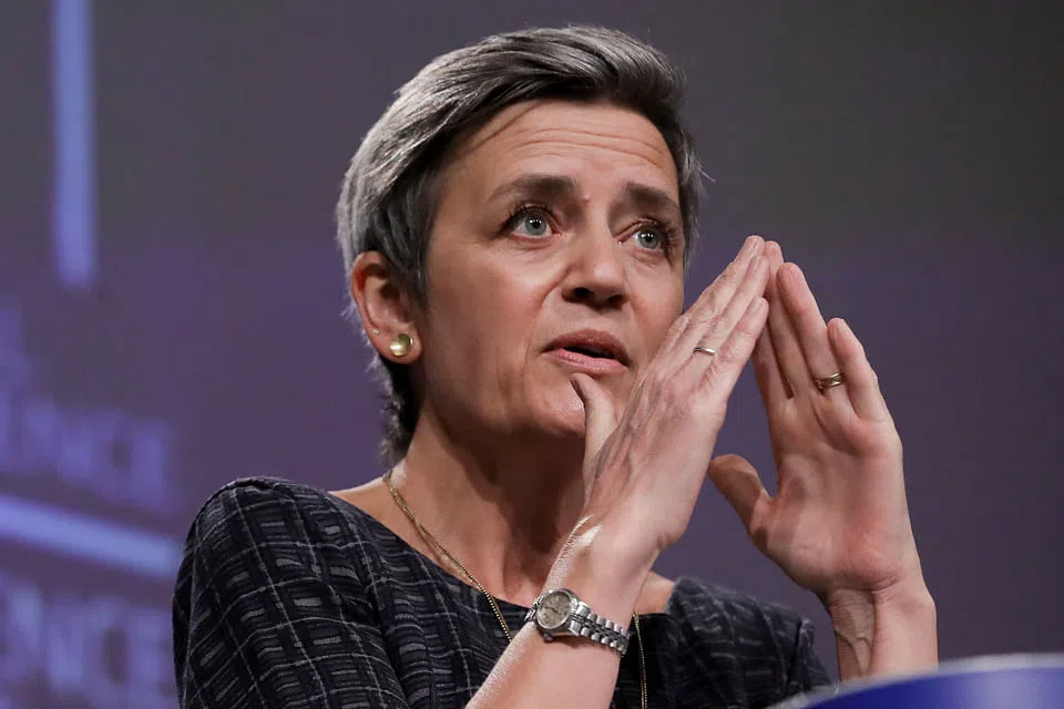 EU unveils AI rules to tackle Big Brother fears