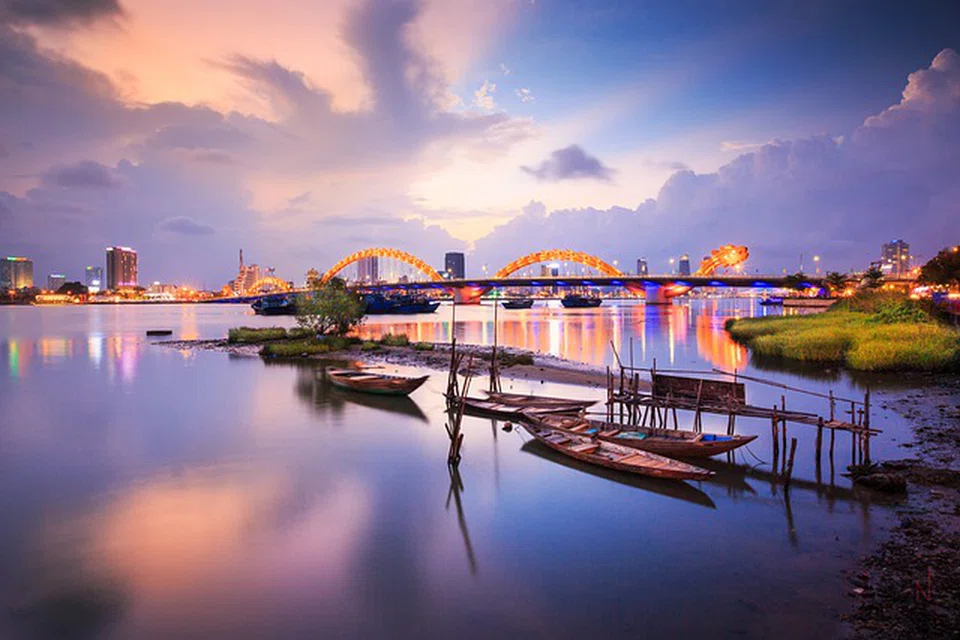 Da Nang is home to nearly 900 foreign-invested projects with a total investment capital of US$5.9 billion.