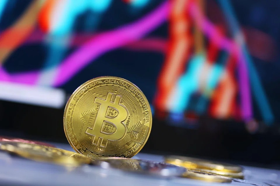 Bitcoin's sharp bounce from near US$60,000 hints that long-term holders and institutions remain willing to absorb supply at stress levels.