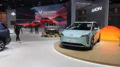 Thailand's auto industry could be boosted by the entry of Chinese carmakers, who are setting up local BEV assembly plants for domestic and export markets. 