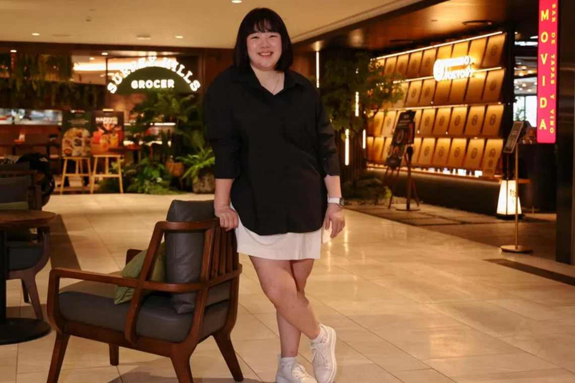 Surrey Hills Holdings' chief executive Pang Gek Teng founded the company in 2021. 