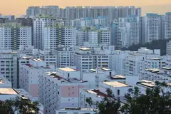 The government should exercise prudence in using resources, including in purchasing ageing HDB flats under Vers.