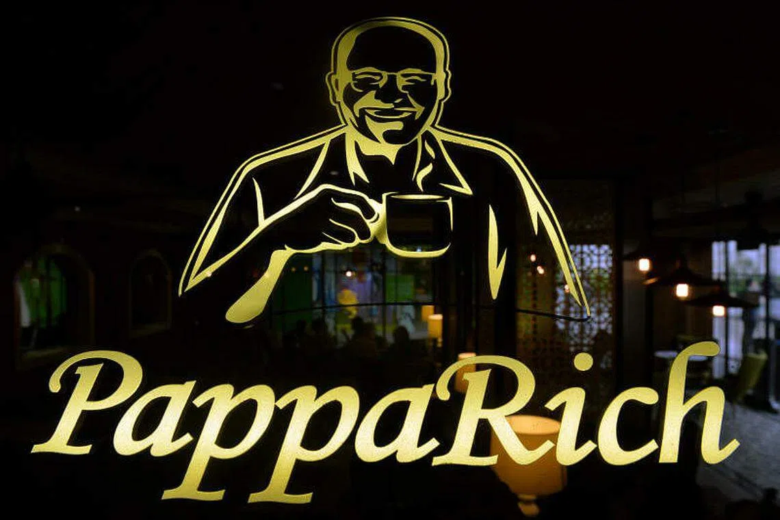 Brokers' take: SAC Capital initiates 'buy' on ST Group Food with S$0.26 target price