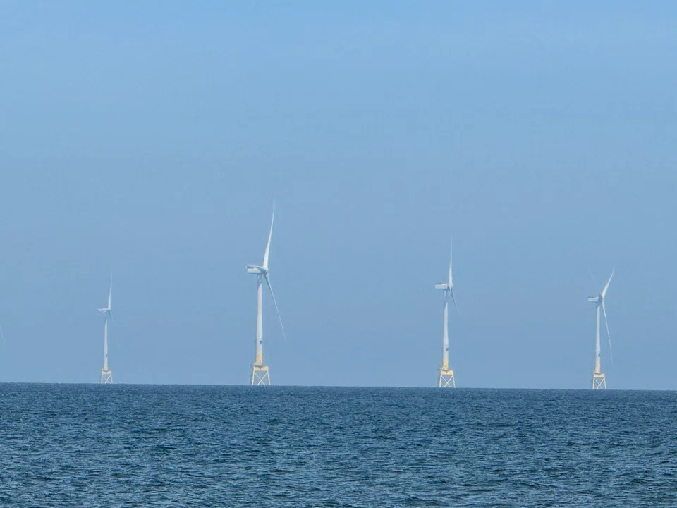 Singapore's marine and offshore players can adapt to take part in constructing critical components in the wind energy value chain.