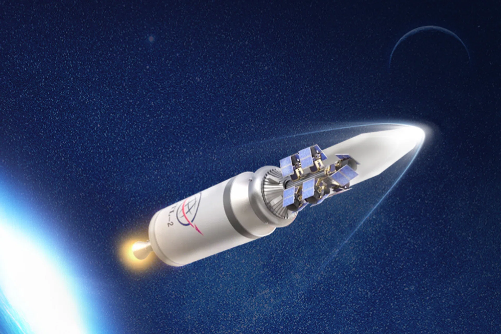 China's Space Pioneer raises 1.5 billion yuan to fund development of ...