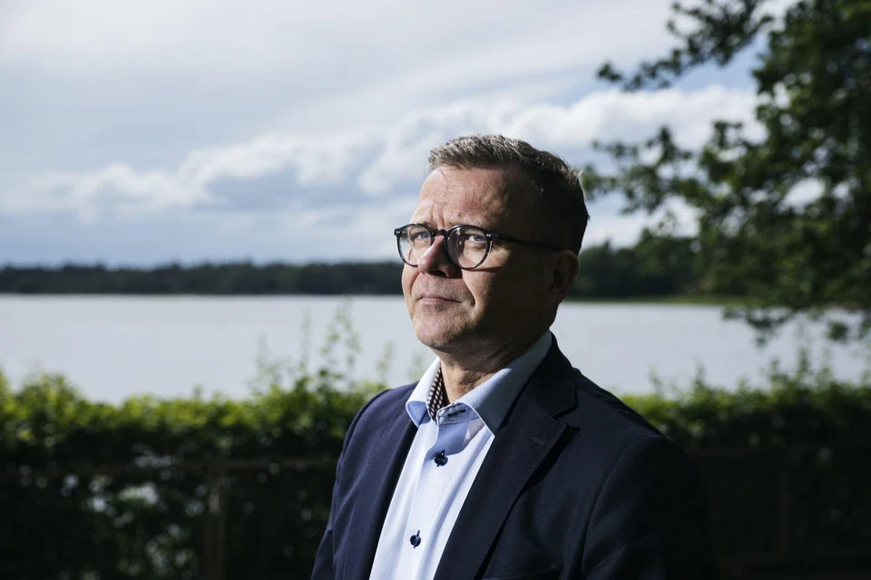 Petteri Orpo, Finland's prime minister, says: “We see it as a potential security threat that we have Russian and other foreign property owners, land owners in the vicinity of critical infrastructure. Common sense dictates that if we observe a genuine risk to national security, then we ought to be able to act.”