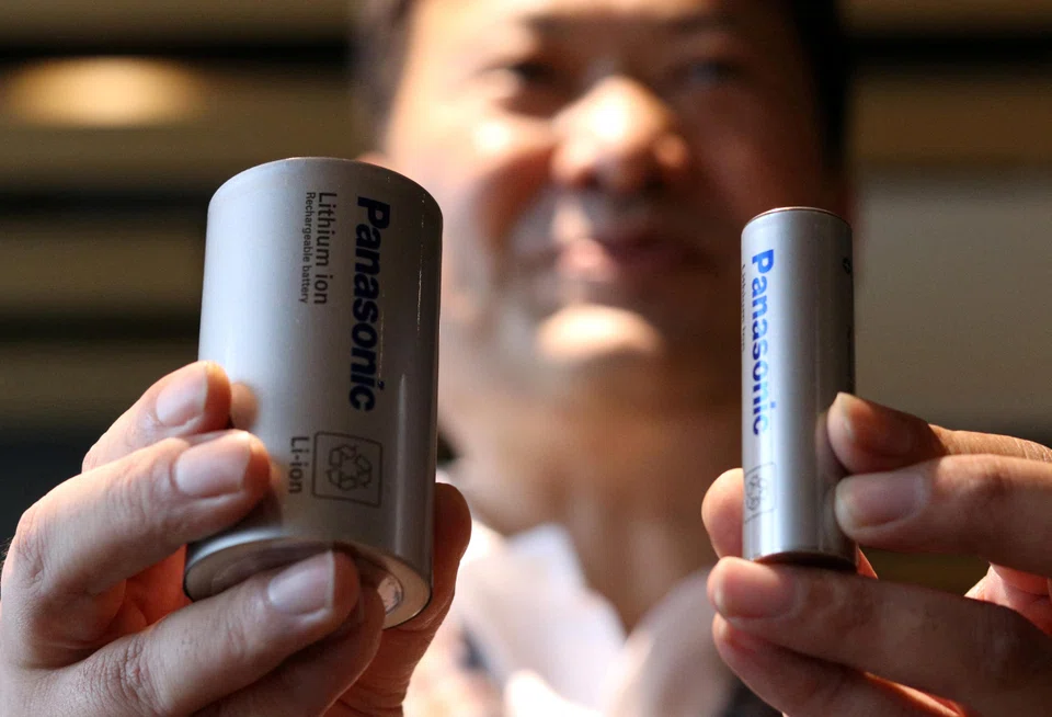 While Panasonic has been a key supplier to Tesla from its early days, the Japanese manufacturer has been slower to build scale compared with rivals LG Energy Solution of South Korea and China’s Contemporary Amperex Technology Co.