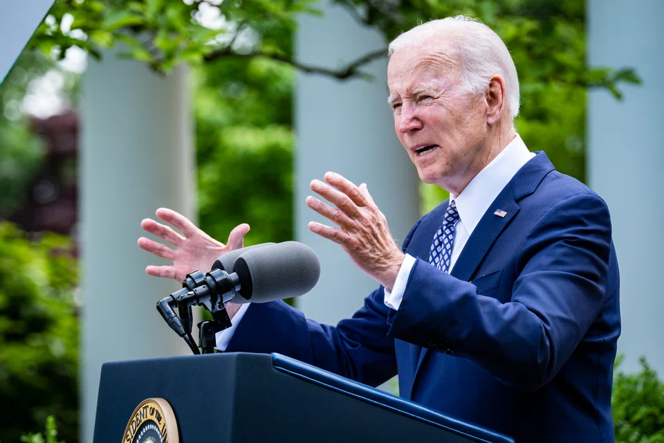 Joe Biden leaves on Thursday for his first trip as president to Asia convinced that the confrontation with Russia has reinvigorated US leadership.