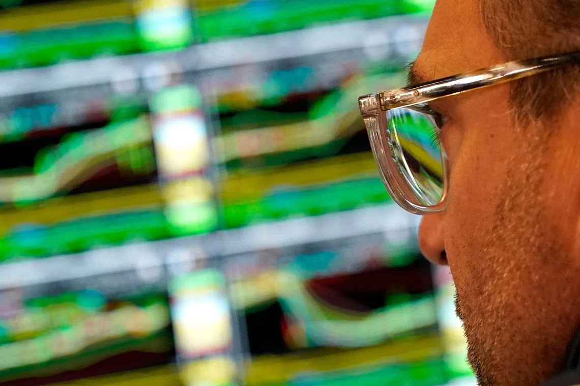 Strategists just don’t have crystal balls, and they sure can’t predict recessions or pandemics. They’re a collection of fallible humans trying to deliver on an impossible task. 