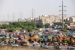 The energy sector has become an acute pain point as Pakistan grapples with chronic economic crisis.