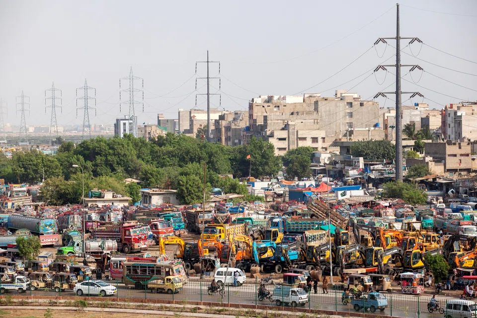 The energy sector has become an acute pain point as Pakistan grapples with chronic economic crisis.