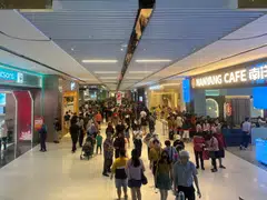The Exchange TRX mall in Kuala Lumpur. Economists expect Malaysia’s inflation to rise in the coming months, underpinned by resilient consumer spending.
