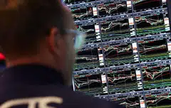 The 60/40 portfolio is a classic invesment strategy which comprises 60 per cent equities and 40 per cent bonds, and has remained a pillar for diversified portfolios.