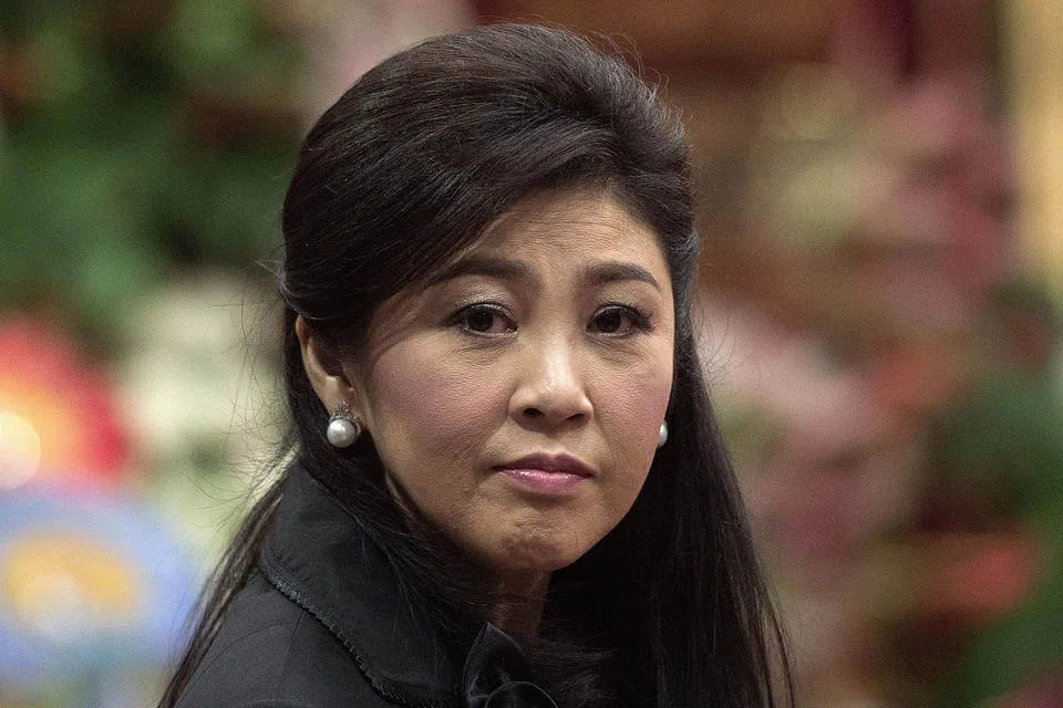 Yingluck remains in exile. But her potential return to Thailand has been a subject of interest after her older brother, former prime minister Thaksin Shinawatra, returned to Thailand in 2023 following a 15-year exile. 