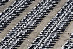 Demand from Russia has helped China to become the world’s largest car exporter in 2023. 