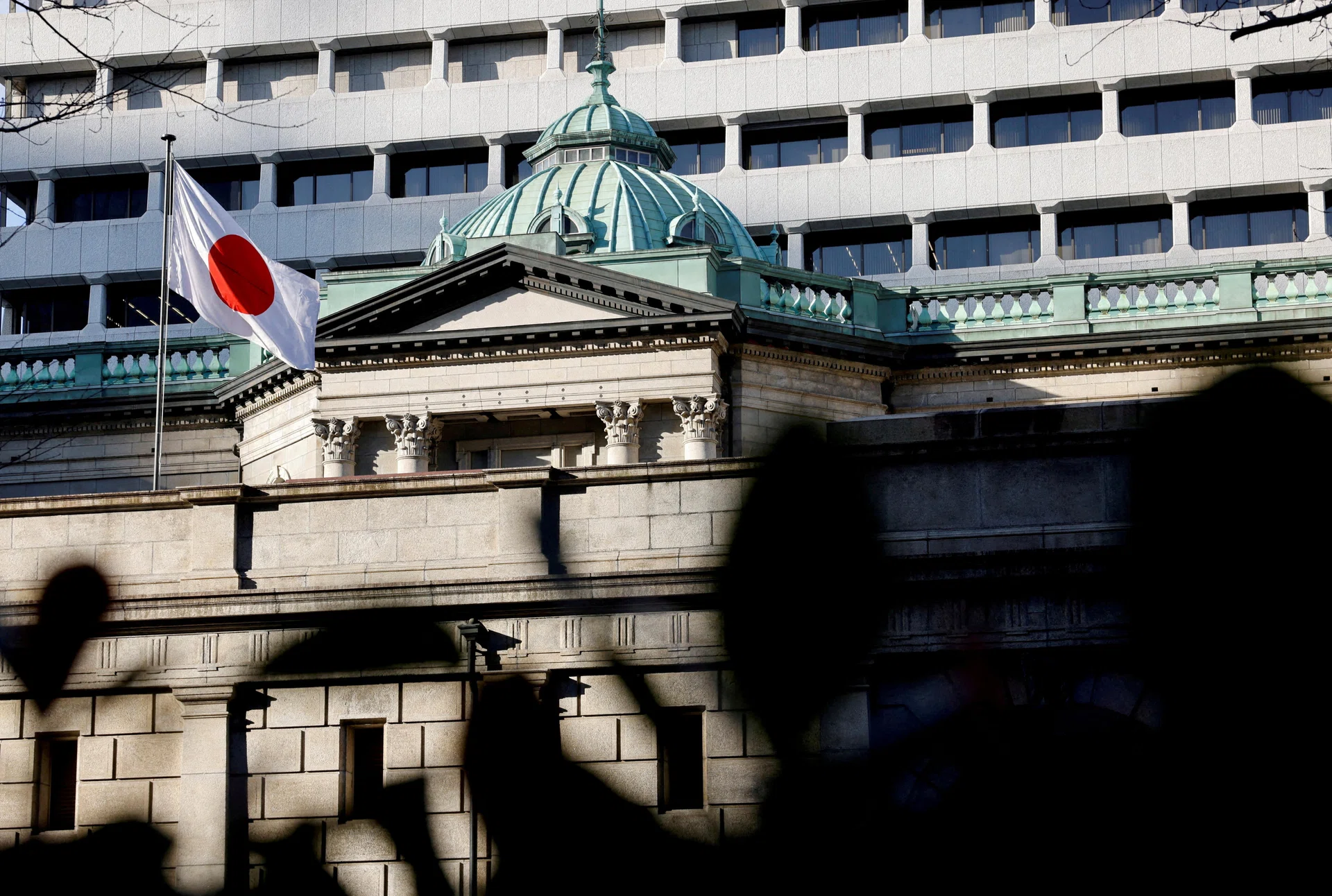 Japan may face upheaval of funds when BOJ hikes rates to 1%, economist says