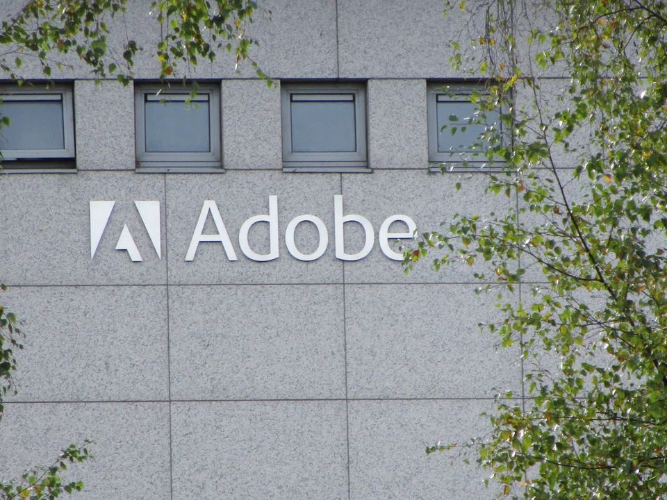 Much of Adobe’s focus has been on speeding up the work of professionals who use its software.